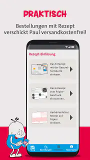 Paul Pille screenshot 3