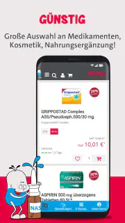 Paul Pille screenshot 4