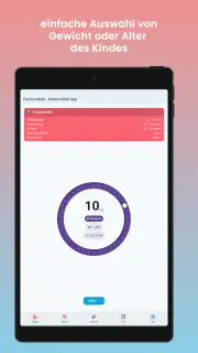 Paulino KiNA (Kindernotfall) screenshot 8