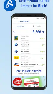 PAYBACK - Karte und Coupons screenshot 3