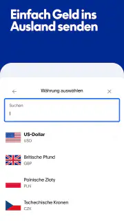 PayPal screenshot 6