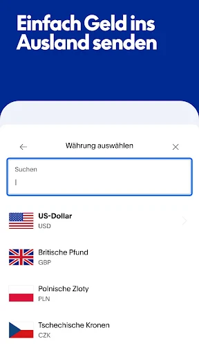 PayPal screenshot