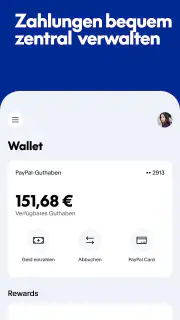 PayPal screenshot 7