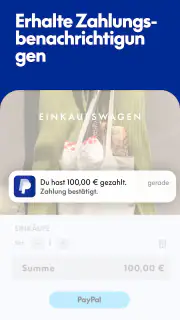 PayPal screenshot 8