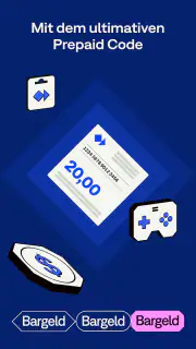 PaysafeCard– Prepaid-Zahlungen screenshot 2