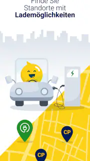 Pcard App | Parken & Laden screenshot 7