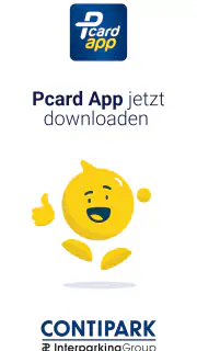 Pcard App | Parken & Laden screenshot 8