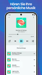 pCloud: Cloud-Speicher screenshot 4