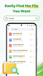 PDF File Reader screenshot 4