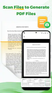 PDF File Reader screenshot 7