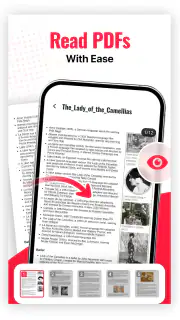 PDF Kit - Easy Viewer screenshot 2