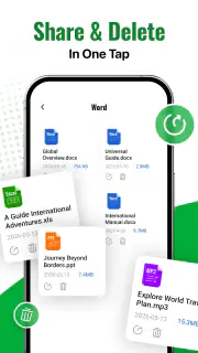 PDF Kit - Easy Viewer screenshot 4