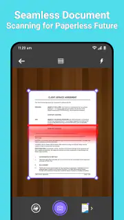 PDF Maker & Doc Scanner screenshot 7