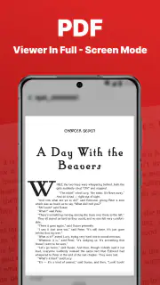 PDF Nest-Read PDF screenshot 1