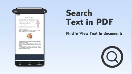 PDF Reader & Editor (PRO) screenshot 4