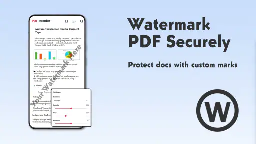 PDF Reader & Editor (PRO) screenshot 7