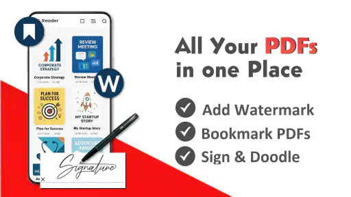 PDF Reader & Editor (PRO) screenshot 8