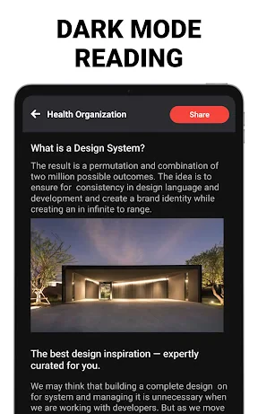 PDF Reader - PDF Viewer screenshot