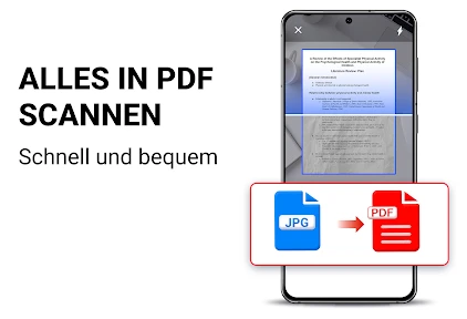 PDF-Reader und PDF-Viewer screenshot