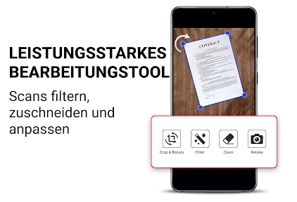 PDF-Reader und PDF-Viewer screenshot