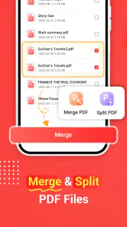 PDF Viewer Plus screenshot 4