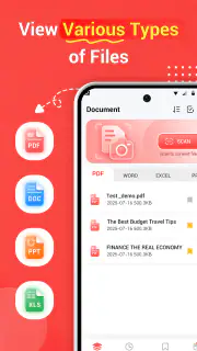 PDF Viewer Plus screenshot 6