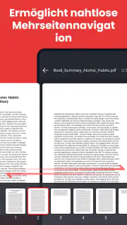 PDF Zone - Read PDF screenshot 2
