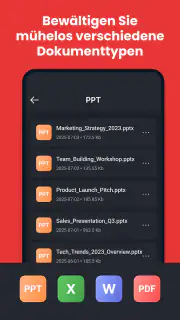 PDF Zone - Read PDF screenshot 4