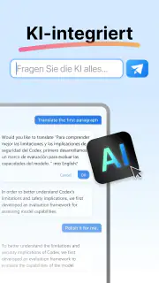 PDFgear: PDF Bearbeiten screenshot 2