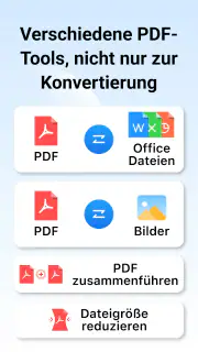 PDFgear: PDF Bearbeiten screenshot 5