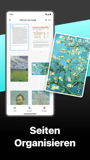 PDFgear Scan: PDF-Scanner-App screenshot 6