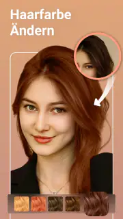 Peachy: Gesicht, Körper Editor screenshot 4