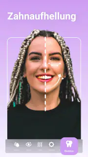 Peachy: Gesicht, Körper Editor screenshot 6