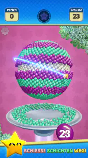 Pearl Gem screenshot 3