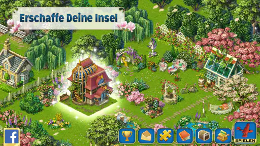 Pearl's Peril: Wimmelbildspiel screenshot 3