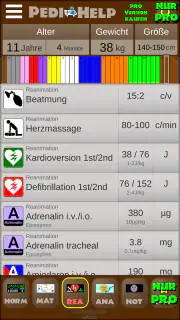 Pedi Help screenshot 4
