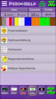 Pedi Help screenshot 5