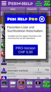 Pedi Help screenshot 8