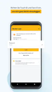 Pegasus: Günstige Flugtickets screenshot 6