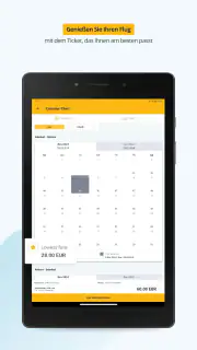 Pegasus: Günstige Flugtickets screenshot 8