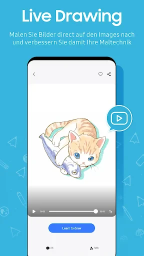 PENUP screenshot