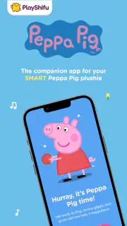 Peppa Pig by PlayShifu screenshot 1