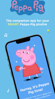 Peppa Pig by PlayShifu screenshot 6