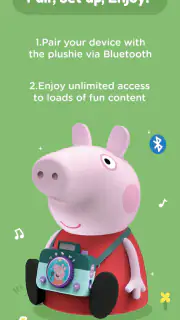 Peppa Pig by PlayShifu screenshot 7