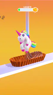 Perfect Cream: Dessertmeister screenshot 7