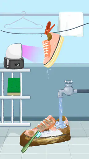 Perfect Tidy: Perfekte Ordnung screenshot
