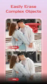Perfectme: AI Photo Enhancer screenshot 6
