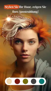 PerfectPic – Fotobearbeitung screenshot 3