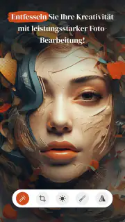 PerfectPic – Fotobearbeitung screenshot 7