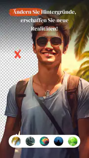 PerfectPic – Fotobearbeitung screenshot 8